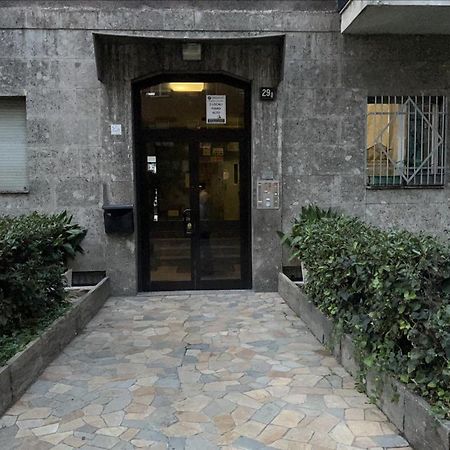 Appartamento A Milano, 17 Minuti Dalla Stazione Centrale Fs Cinisello Balsamo Exteriér fotografie