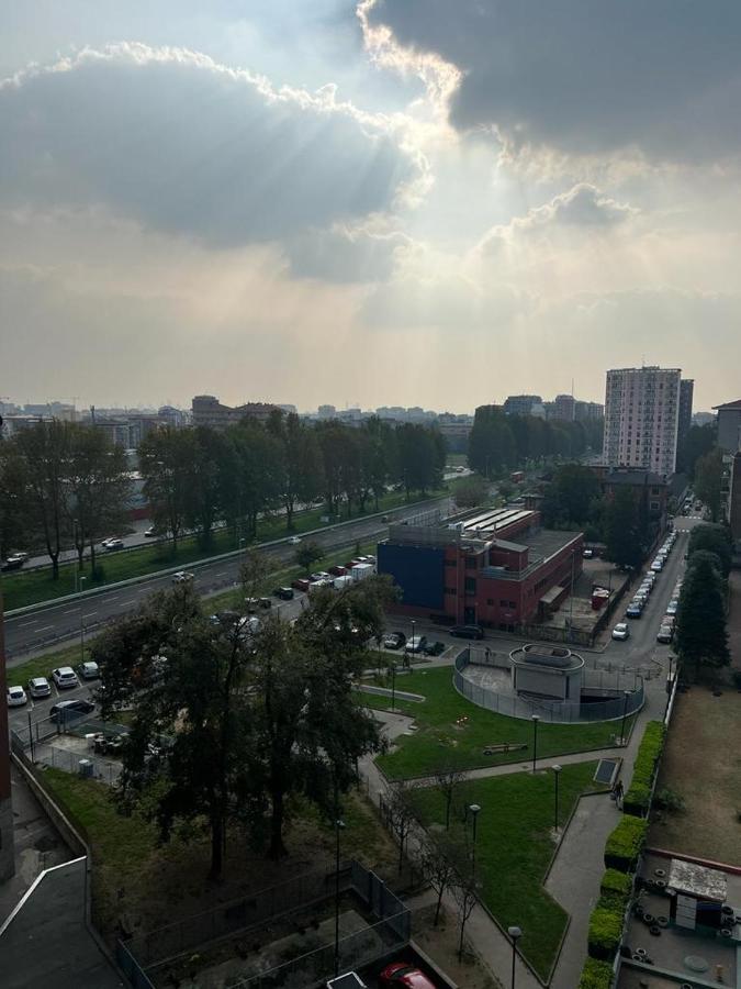 Appartamento A Milano, 17 Minuti Dalla Stazione Centrale Fs Cinisello Balsamo Exteriér fotografie