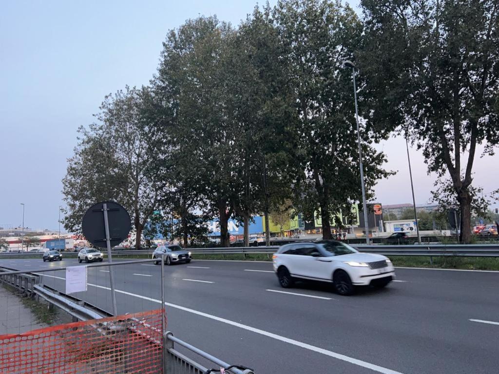 Appartamento A Milano, 17 Minuti Dalla Stazione Centrale Fs Cinisello Balsamo Exteriér fotografie